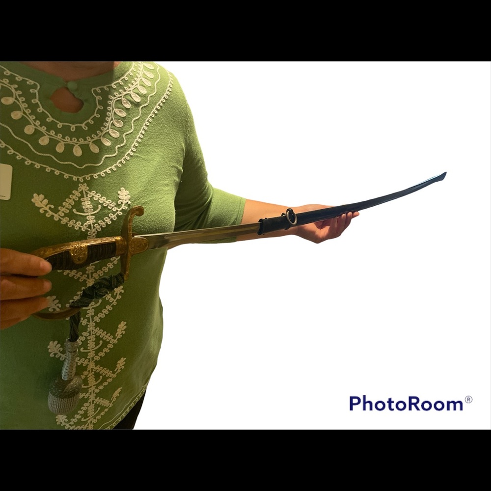 solingen sword ⚔️ - Picture 2 of 2